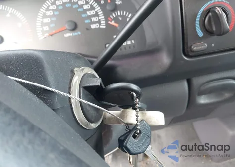 1998 Dodge Ram 1500 St z USA, uszkodzony, nr VIN 1B7HC16Y6WS740033